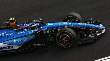 Williams согласилась на необычно большую прибавку к зарплате Сайнса