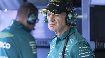 «Конец карьеры Эдриана Ньюи»: Херберт — о ситуации в Aston Martin