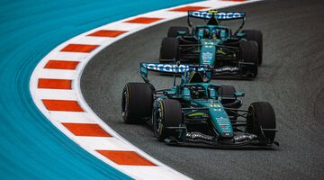 В Honda призвали не ждать чуда от обновления, привезённого в Зандворт