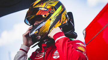 «Время у Шварцмана ещё есть»: Алёшин — о возвращении Роберта в IndyCar