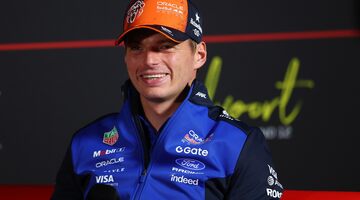 Red Bull заплатит Максу Ферстаппену 460 миллионов евро по новому контракту