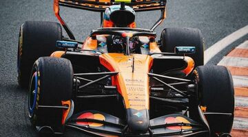 Андреа Стелла назвал цель McLaren после поула Норриса в Зандворте