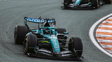 «Это лотерея». Пилоты Aston Martin разочарованы обновлённым двигателем
