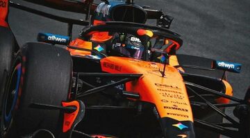 Андреа Стелла: Изменения в настройках после спринта привели McLaren к победе 