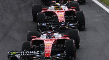 «Я не совсем понял». Шарль Леклер раскритиковал тактику Ferrari