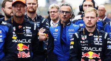 Лоран Мекис: Red Bull немного сдал позиции