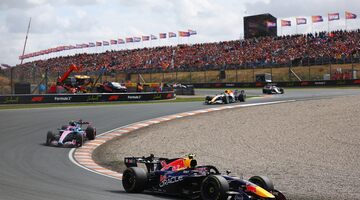 «Гадание на кофейной гуще»: Оруджев — о пилотах Red Bull