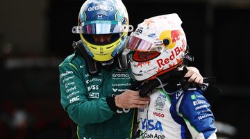 «Повод задуматься о скорости появился»: Панфилов — о переменах в Racing Bulls