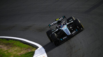 Mercedes расследует загадочное ухудшение машины Антонелли