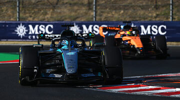 «Хотел бы вам верить, но не верю». Руководитель McLaren ответил Вольфу