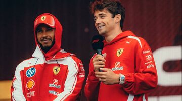 «Никогда не видел Хэмилтона таким злым». Култхард удивлён ситуации в Ferrari