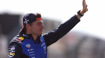 Берни Коллинз: Если Ферстаппен захочет уйти, Red Bull его не удержит