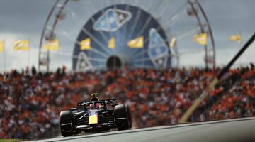 «Мы сделали шаг назад». В Red Bull Racing не скрывают проблемы