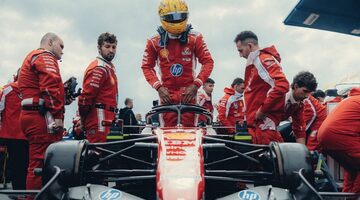 «Ferrari заслуживает уважения». Алези раскритиковал Хэмилтона