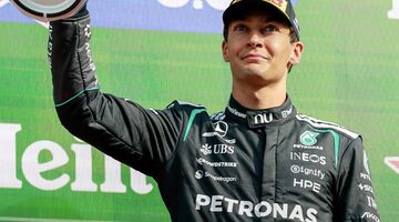 Гюнтер Штайнер: Рассел становится для Mercedes новым Боттасом