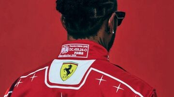Ferrari показала специальные комбинезоны в честь Шумахера