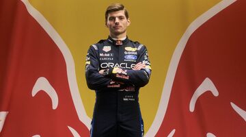 Макс Ферстаппен: Если в 2030 году вернут V8, я могу продлить контракт