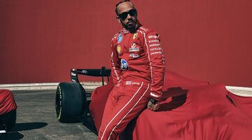 Льюис Хэмилтон: Ferrari уже нашла верную формулу развития 