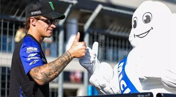 «Мне это не нужно». Чемпион MotoGP психанул и отказался помогать команде