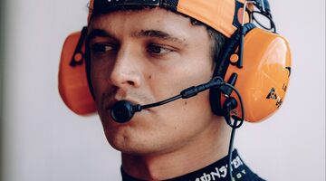 Андреа Стелла: Норрис выступает на уровне чемпиона, и становится всё лучше 