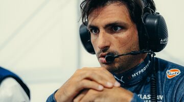 Карлос Сайнс назвал главную причину продления контракта с Williams