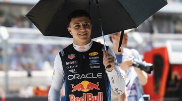 Официально: Хаджар не вернётся за руль машины Red Bull в Монце