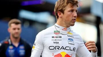 Лиам Лоусон: Сейчас я гораздо лучше понимаю машину Red Bull Racing