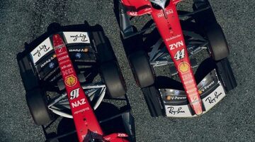 Фредерик Вассёр подтвердил, что Ferrari привезла обновлённый двигатель в Монцу
