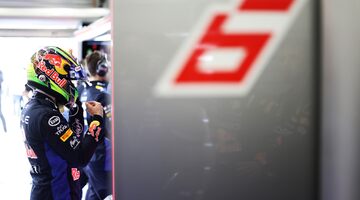 L’Equipe: Исак Хаджар пропустит Гран При Испании