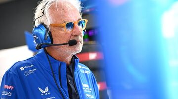 «Один из судей связан McLaren, протестовавшей против нас»: Бриаторе — о решении FIA по Гран При Монако