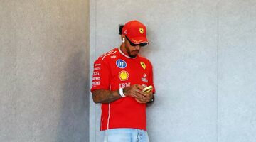 «Когда я выступал за Mercedes…» Хэмилтон выдвинул требование Ferrari