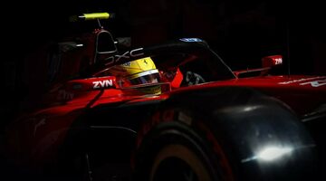 «Можно говорить и кричать сколько угодно». Хэмилтон резко раскритиковал Ferrari