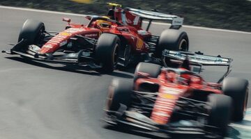 Нико Росберг: Ferrari не может сделать ставку на Хэмилтона