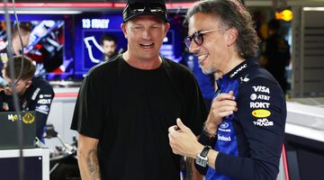 RacingNews365: Робин Райкконен станет пилотом Red Bull Junior Team