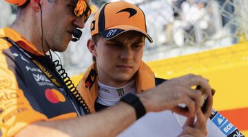 Нико Росберг: McLaren не сможет сделать Пиастри вторым пилотом, даже если захочет