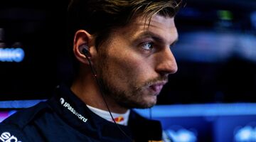 «Всё было серьёзно». Ферстаппен – о переговорах с Mercedes и McLaren