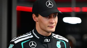 Джордж Рассел: Догнать Антонелли в чемпионате будет очень сложно