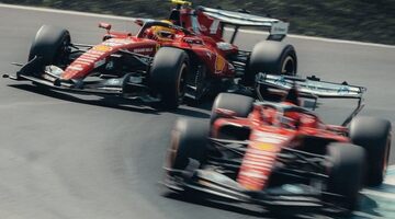 Хуан-Пабло Монтойя: Ferrari нужно не увольнять Вассёра, а выбрать пилота номер один