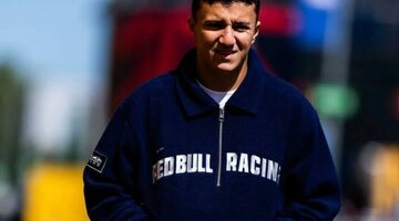 В Red Bull Racing надеются на возвращение Исака Хаджара в Баку