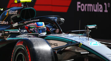 Оба пилота Mercedes оказались под расследованием после квалификации