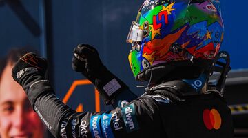 Мартин Брандл: Эта квалификация показала, почему чемпион – Норрис, а не Рассел