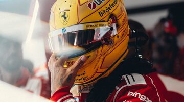 Льюис Хэмилтон: Mercedes и McLaren добавляют мощность мотора, и нам за ними не угнаться