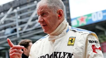Чемпион Формулы 1 проиграл суд по налоговому спору на 1,46 млн фунтов
