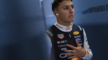 Когда Red Bull примет решение об участии Хаджара в Гран При Азербайджана?