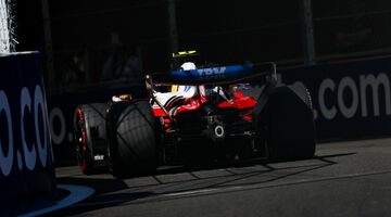 Фредерик Вассёр ответил, планирует ли Ferrari переключать внимание на проект 2027 года