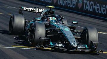 Тото Вольф подтвердил переговоры с FIA об изменениях трассы Мадринг