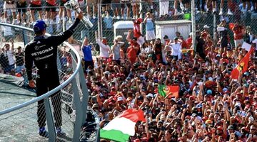 «Нужно было думать раньше». Вольф – об интересе Ferrari к Антонелли