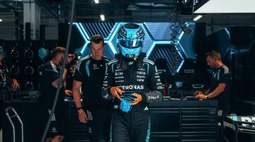 Ральф Шумахер: Рассел стал вторым номером Mercedes, но это не конец света
