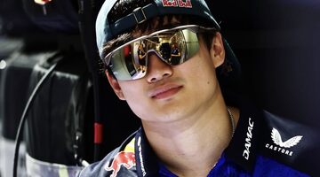 Юки Цунода: В Red Bull я перестал наслаждаться Формулой 1