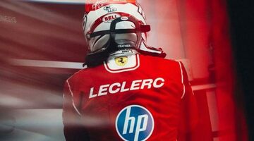 «Порочный круг». Шарль Леклер — о дефиците мощности мотора Ferrari 